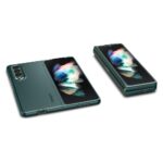 SPIGEN AIRSKIN zaštita za Samsung GALAXY Z FOLD 3 (GREEN) - Slika 20