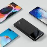 BASEUS BIPOW 15W DIGITAL DISPLAY prijenosna baterija 10000mAh - Slika 10