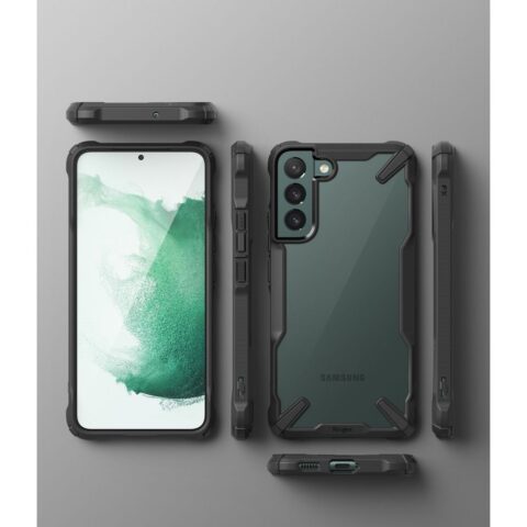 RINGKE FUSION X zaštita za Samsung GALAXY S22+ PLUS - Slika 4