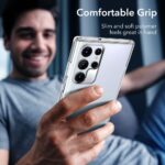 ESR PROJECT ZERO zaštita za Samsung GALAXY S22 ULTRA - Slika 4