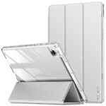 INFILAND RUGGED CRYSTAL zaštita za GALAXY TAB A8 10.5 X200 / X205 (SILVER)