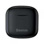 Bežične univerzalne slušalice BASEUS E3 TWS WIRELESS (crne) - Slika 10