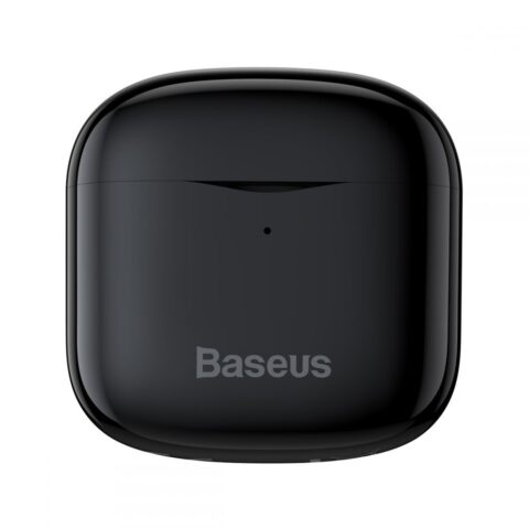 1 Bežične univerzalne slušalice BASEUS E3 TWS WIRELESS (crne) - Slika 10