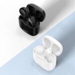 Bežične univerzalne slušalice BASEUS E3 TWS WIRELESS (crne) - Slika 3