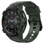 SPIGEN RUGGED ARMOR ”PRO” narukvica/zaštita za GALAXY WATCH 4 CLASSIC 46mm (MILITARY GREEN)