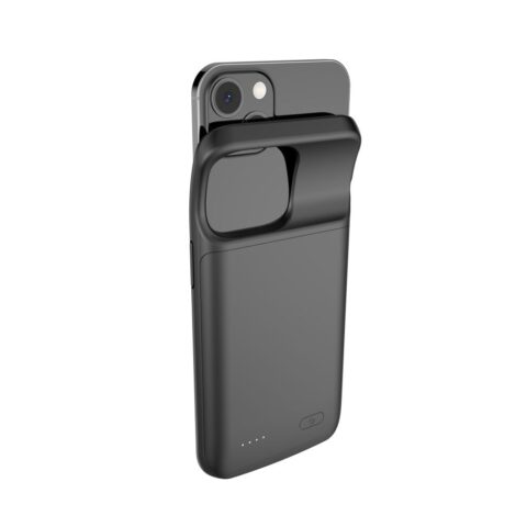 10 TECH-PROTECT POWERCASE 4800mAh dodatna baterija za iPHONE 13 / 13 PRO - Slika 4