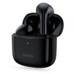 Bežične univerzalne slušalice BASEUS E3 TWS WIRELESS (crne)