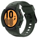 SPIGEN RUGGED ARMOR ”PRO” narukvica/zaštita za GALAXY WATCH 4 44mm (MILITARY GREEN)