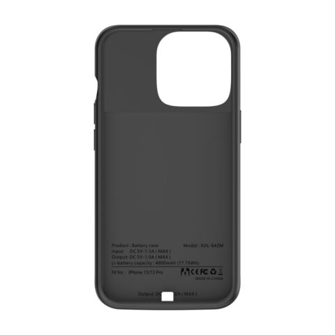 12 TECH-PROTECT POWERCASE 4800mAh dodatna baterija za iPHONE 13 / 13 PRO - Slika 6