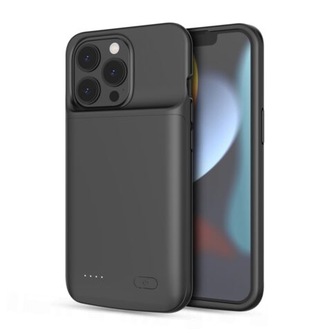 15 TECH-PROTECT POWERCASE 4800mAh dodatna baterija za iPHONE 13 / 13 PRO - Slika 9