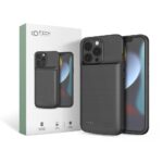 TECH-PROTECT POWERCASE 4800mAh dodatna baterija za iPHONE 13 / 13 PRO