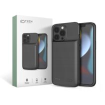 TECH-PROTECT POWERCASE 4800mAh dodatna baterija za iPHONE 13 / 13 PRO