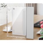 INFILAND RUGGED CRYSTAL zaštita za GALAXY TAB A8 10.5 X200 / X205 (SILVER) - Slika 6