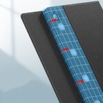 INFILAND CLASSIC STAND zaštita GALAXY TAB A8 10.5 X200 / X205 - Slika 7