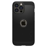 SPIGEN TOUGH ARMOR MAG MAGSAFE zaštita za iPHONE 13 PRO MAX (crna) - Slika 2