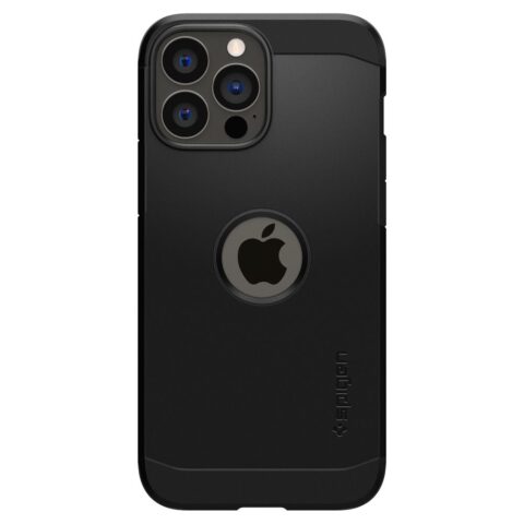 2 SPIGEN TOUGH ARMOR MAG MAGSAFE zaštita za iPHONE 13 PRO MAX (crna) - Slika 2
