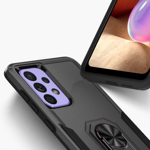 TECH-PROTECT MAGRING ring kućište Samsung GALAXY A53 5G - Slika 5
