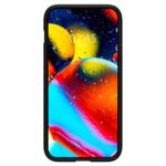 SPIGEN TOUGH ARMOR MAG MAGSAFE zaštita za iPHONE 13 PRO MAX (crna) - Slika 3