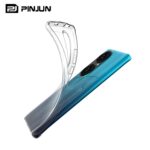 TPU ULTRA TANKA zaštita za Huawei P50 PRO - Slika 5