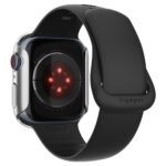 SPIGEN THIN FIT zaštita za APPLE WATCH 7 (45mm) (GRAPHITE) - Slika 9