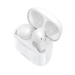 Bežične univerzalne slušalice BASEUS E3 TWS WIRELESS (bijele) - Slika 10