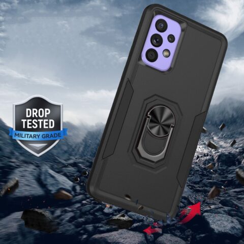 TECH-PROTECT MAGRING ring kućište Samsung GALAXY A53 5G - Slika 2