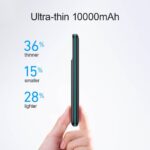 Power Bank Joyroom JR-W040 MAGNETIC MAGSAFE 10000 mAh PD 20W - Slika 4