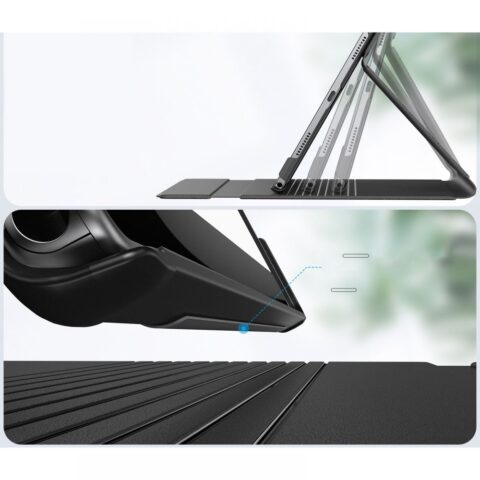 INFILAND CLASSIC STAND zaštita GALAXY TAB A8 10.5 X200 / X205 - Slika 4