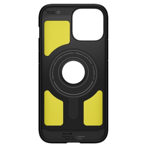 6 SPIGEN TOUGH ARMOR MAG MAGSAFE zaštita za iPHONE 13 PRO MAX (crna) - Slika 6