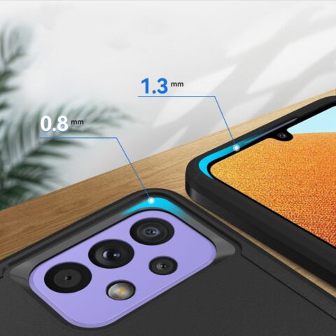 TECH-PROTECT MAGRING ring kućište Samsung GALAXY A53 5G - Slika 3