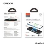 Power Bank Joyroom JR-W040 MAGNETIC MAGSAFE 10000 mAh PD 20W - Slika 5