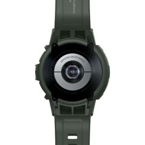 SPIGEN RUGGED ARMOR ”PRO” narukvica/zaštita za GALAXY WATCH 4 CLASSIC 46mm (MILITARY GREEN) - Slika 8