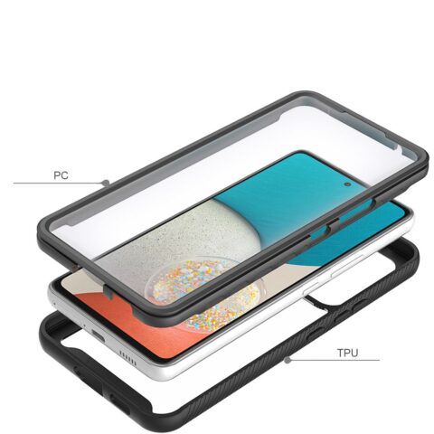 TECH-PROTECT DEFENSE360 zaštita za Samsung GALAXY A53 5G - Slika 3