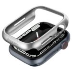 SPIGEN THIN FIT zaštita za APPLE WATCH 7 (45mm) (GRAPHITE) - Slika 5