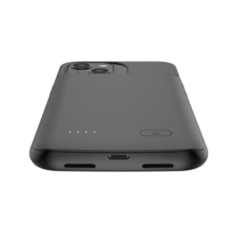 9 TECH-PROTECT POWERCASE 4800mAh dodatna baterija za iPHONE 13 / 13 PRO - Slika 3