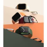 RINGKE BEZEL STYLING zaštita za APPLE WATCH 7 (45mm) rose gold - Slika 7