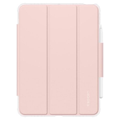 SPIGEN ULTRA HYBRID PRO zaštita za iPAD AIR 10.9” 4 / 5 / 2020-2022 / 11” 6 / 7 / 2024-2025 (rose gold) - Slika 5