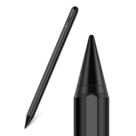 1 ESR DIGITAL+ MAGNETIC STYLUS olovka za iPAD (crna) - Slika 1