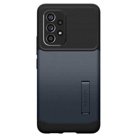 SPIGEN SLIM ARMOR zaštita za Samsung GALAXY A53 5G (METAL SLATE) - Slika 3