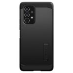 SPIGEN TOUGH ARMOR za Samsung GALAXY A53 5G (crni) - Slika 10