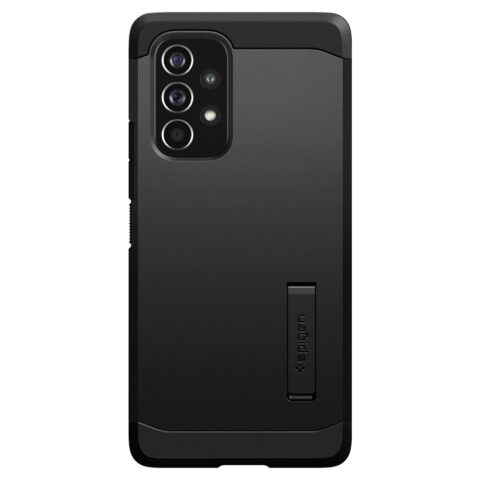 SPIGEN TOUGH ARMOR za Samsung GALAXY A53 5G (crni) - Slika 10