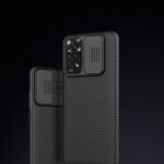 NILLKIN CAMSHIELD zaštita za XIAOMI POCO X4 GT - Slika 5
