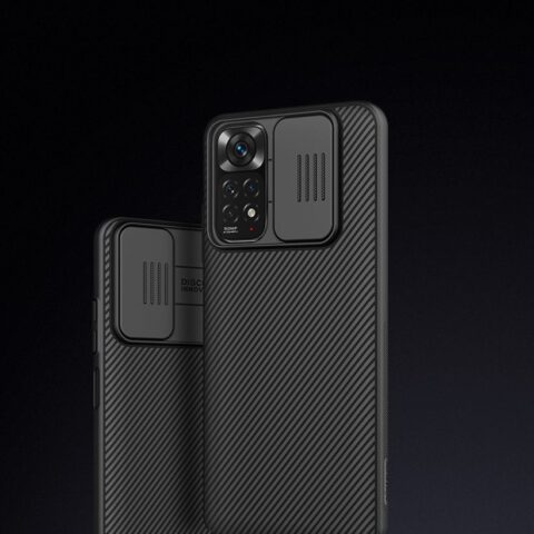 1 NILLKIN CAMSHIELD zaštita za XIAOMI POCO X4 GT - Slika 5