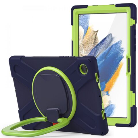 TECH-PROTECT X-ARMOR zaštita za GALAXY TAB A8 10.5 X200 / X205 - Slika 9