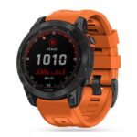 TECH-PROTECT ICONBAND narukvica GARMIN FENIX 5 / 6 / 6 PRO / 7 ORANGE