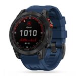 TECH-PROTECT ICONBAND narukvica GARMIN FENIX 3 / 5X / 3HR / 5X PLUS / 6X / 6X PRO / 7X NAVY BLUE