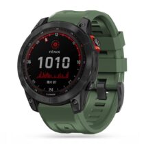 TECH-PROTECT ICONBAND narukvica GARMIN FENIX 3 / 5X / 3HR / 5X PLUS / 6X / 6X PRO / 7X ARMY GREEN