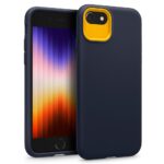 CASEOLOGY NANO POP zaštita za iPHONE 7 / 8 / SE 2020 / 2022 (BLUEBERRY NAVY)