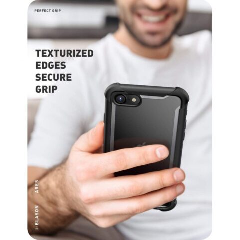 1 SUPCASE IBLSN ARES zaštita za iPHONE 7 / 8 / SE 2020 / 2022 - Slika 2