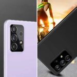 HOFI ALUCAM PRO+ zaštita za Samsung GALAXY A53 5G - Slika 2